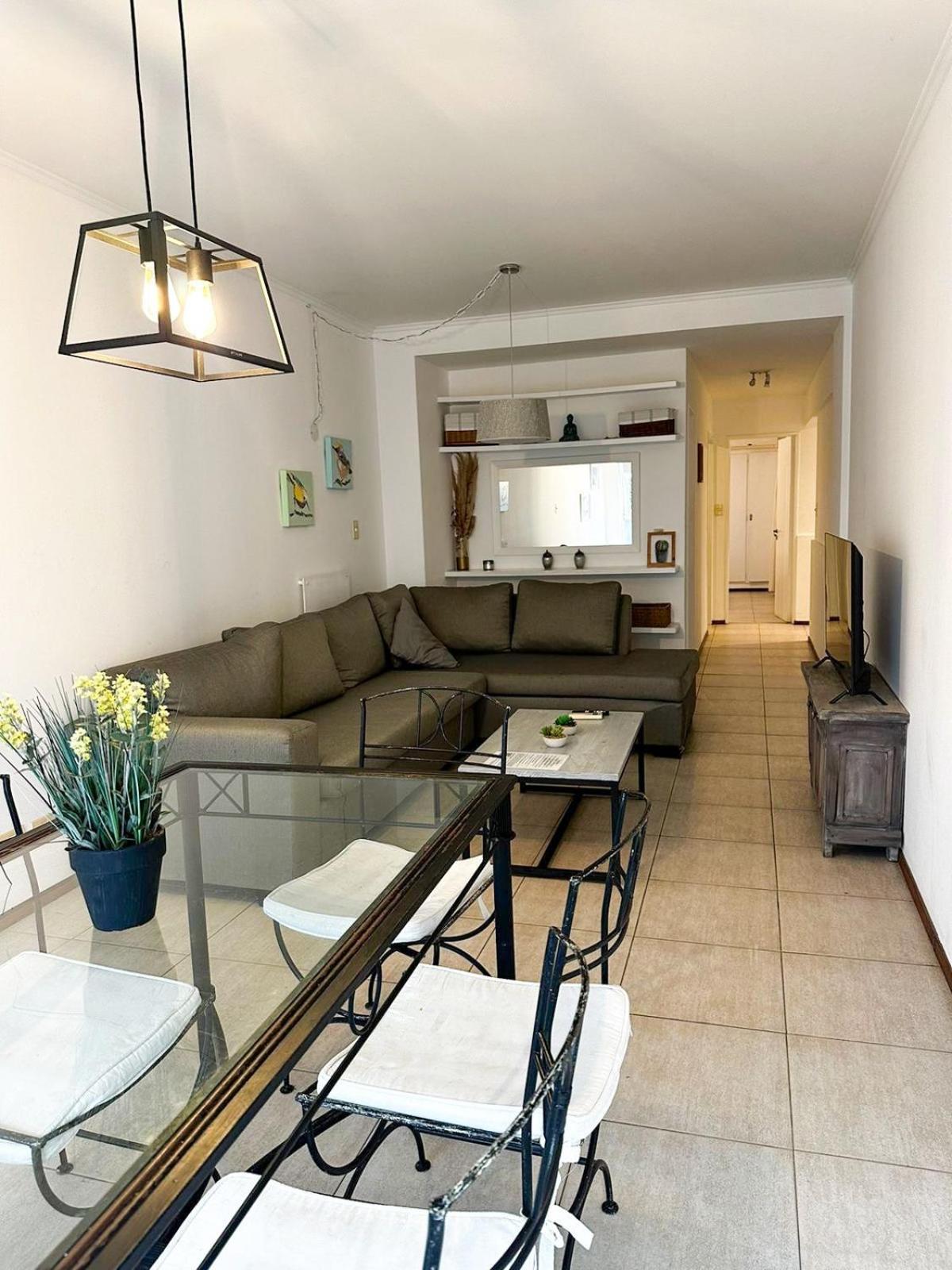 Departamento Con Excelente Ubicacion * Buenos Aires