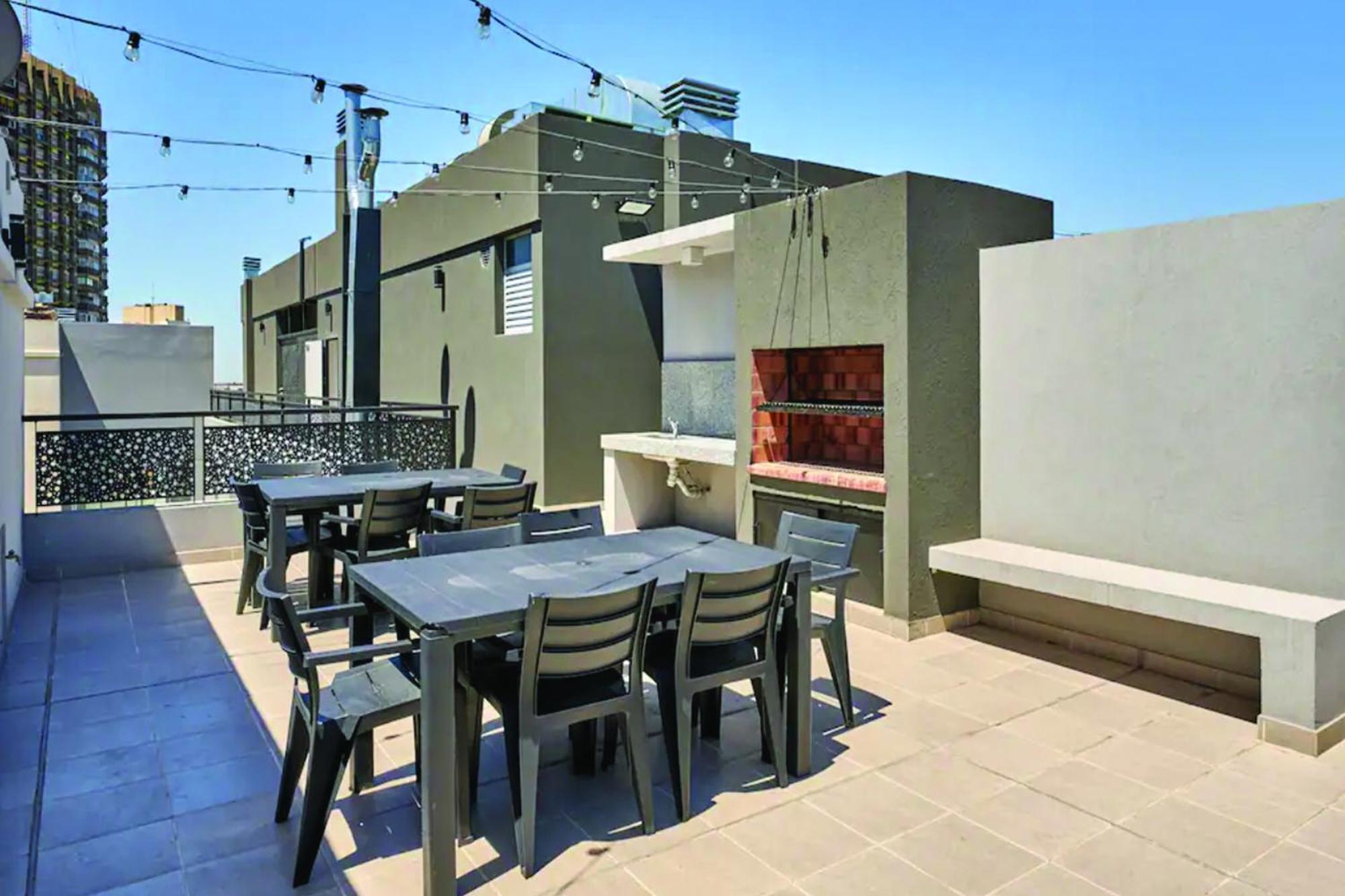 Apartamento Ven A Vivir Desde Nuestro Espacio Ciudad Autónoma de Buenos Aires