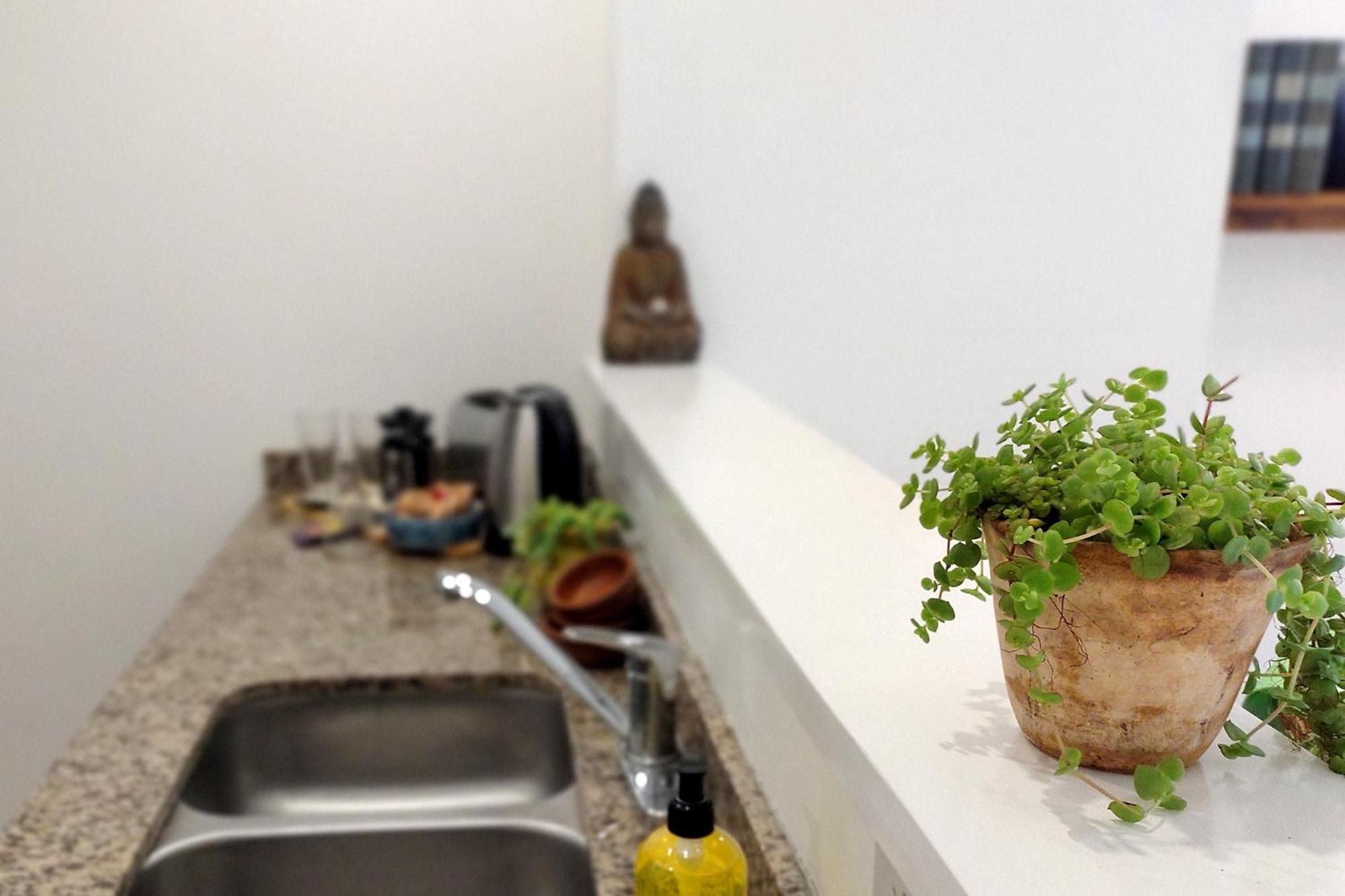 Ven A Vivir Desde Nuestro Espacio Apartamento