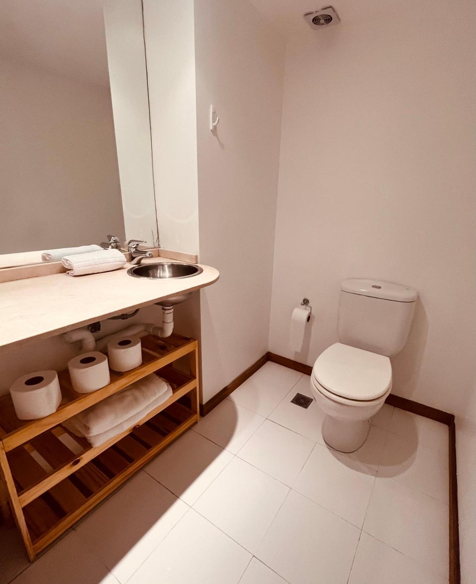 Duplex In Palermo Apartamento