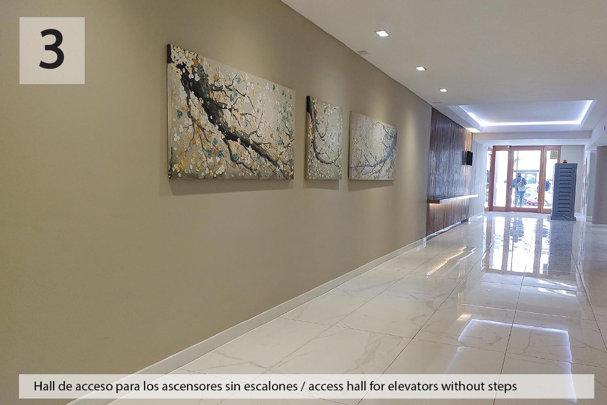 Ven A Vivir Desde Nuestro Espacio * Ciudad Autónoma de Buenos Aires