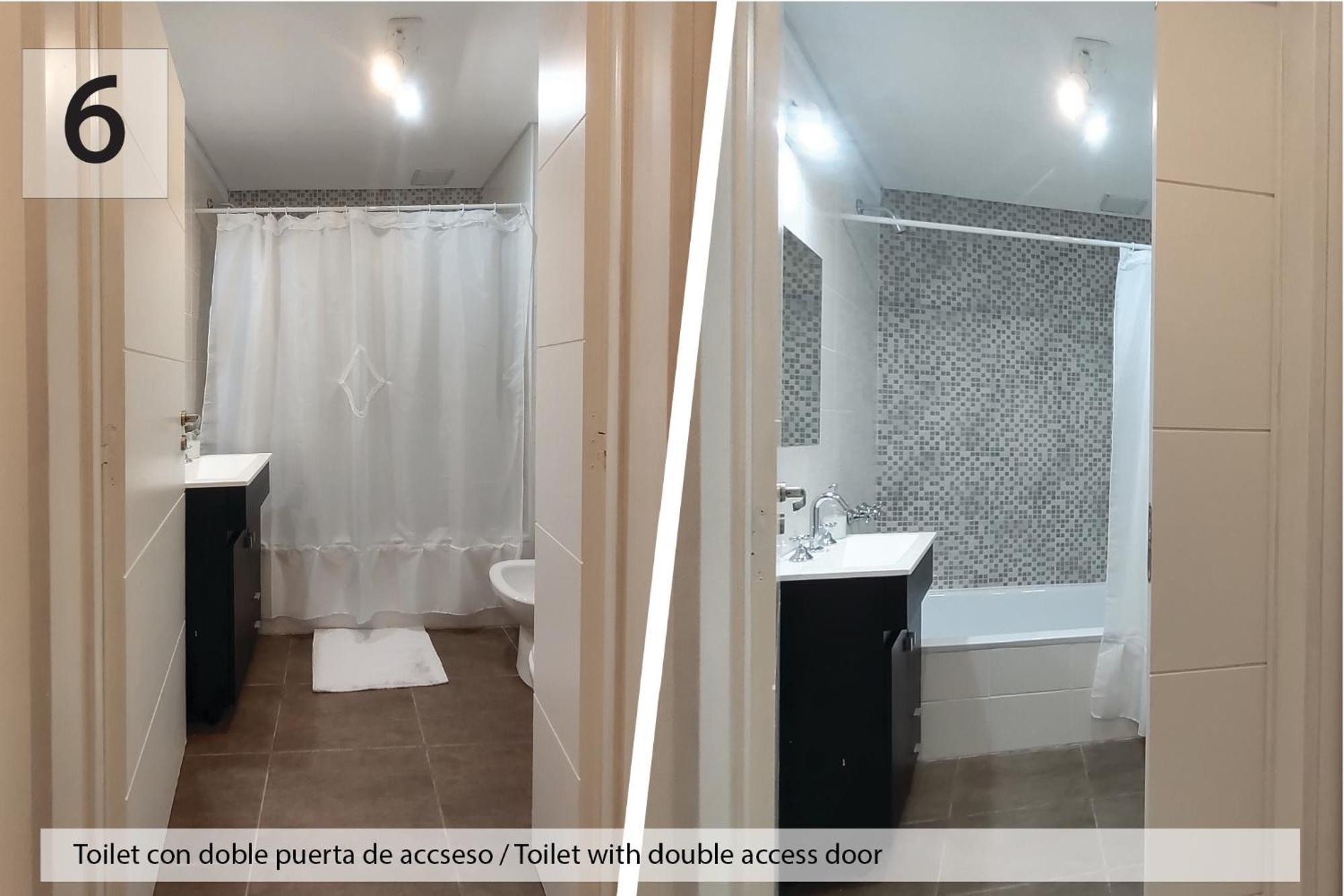 Ven A Vivir Desde Nuestro Espacio Apartamento