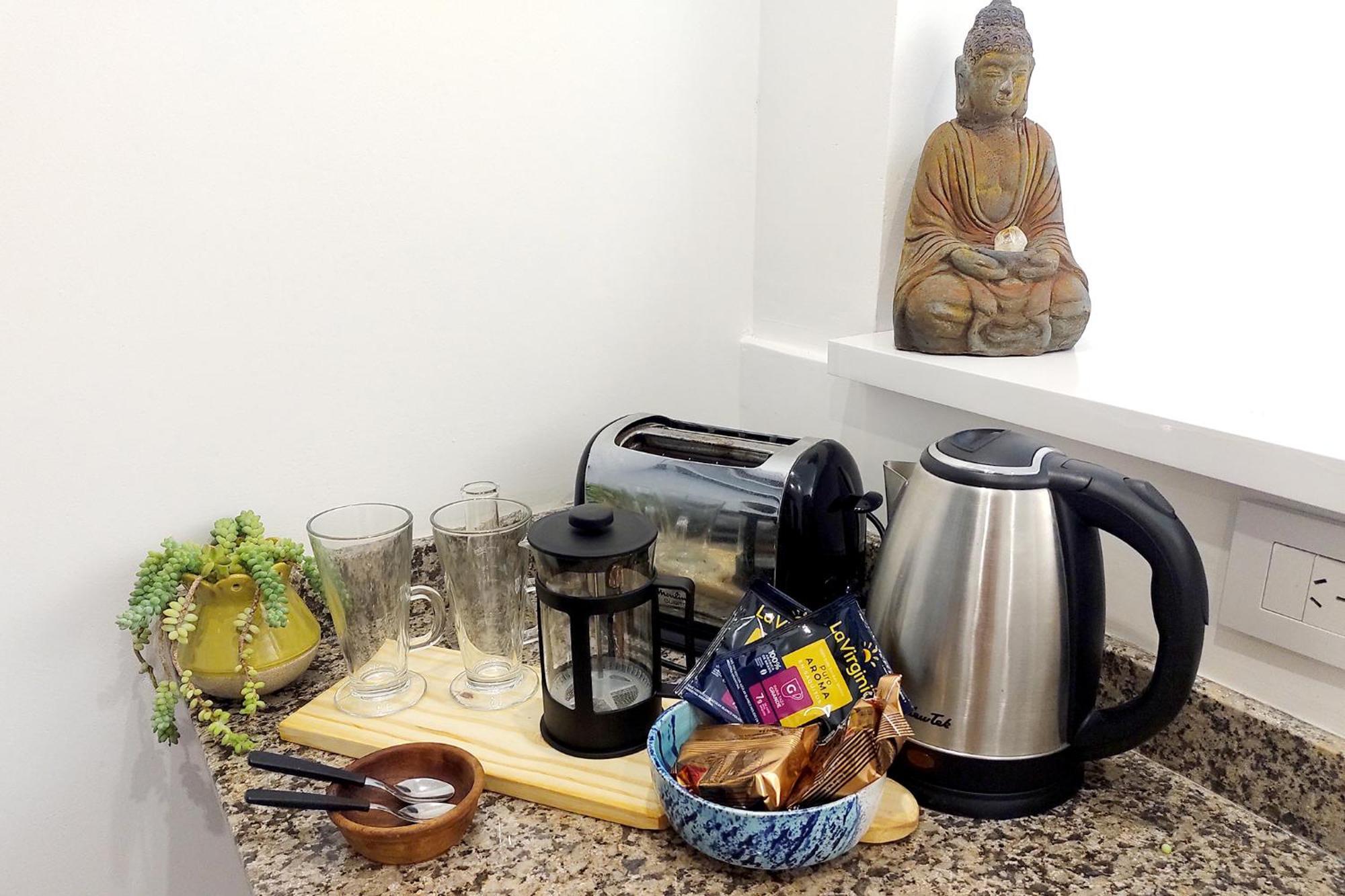 Apartamento Ven A Vivir Desde Nuestro Espacio *
