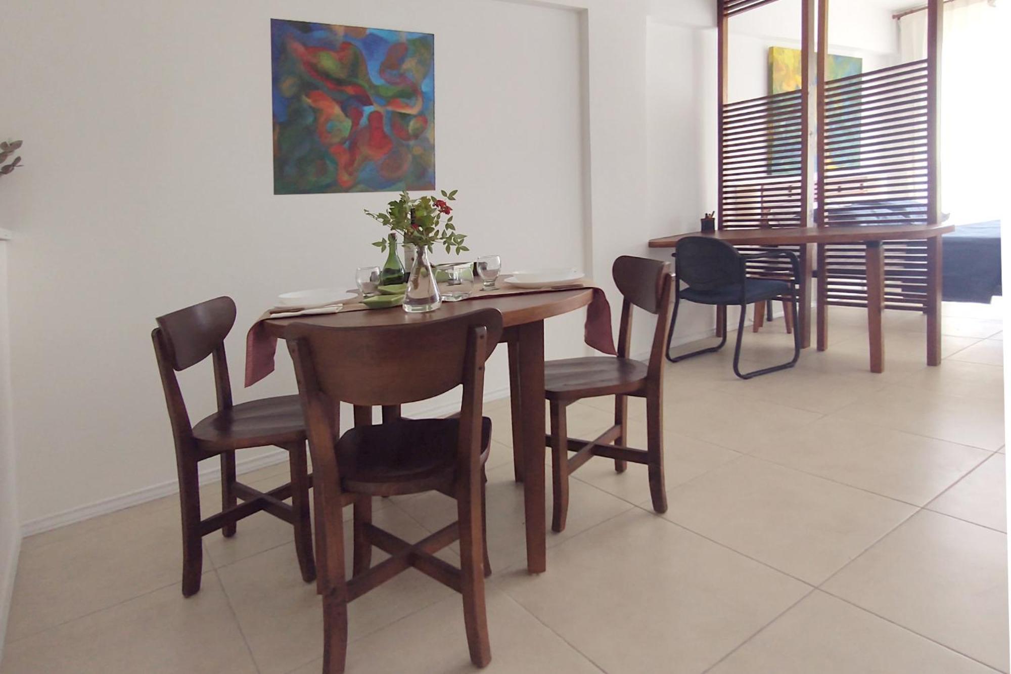 Apartamento Ven A Vivir Desde Nuestro Espacio *