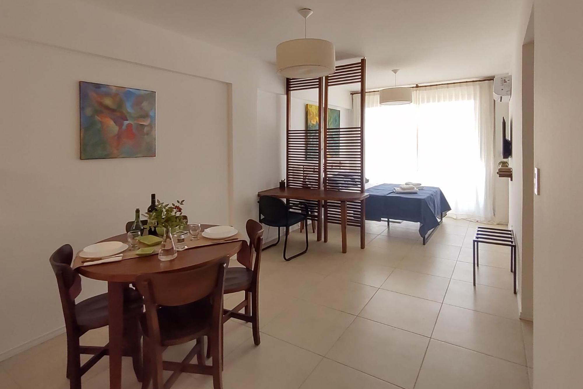 Apartamento Ven A Vivir Desde Nuestro Espacio Ciudad Autónoma de Buenos Aires