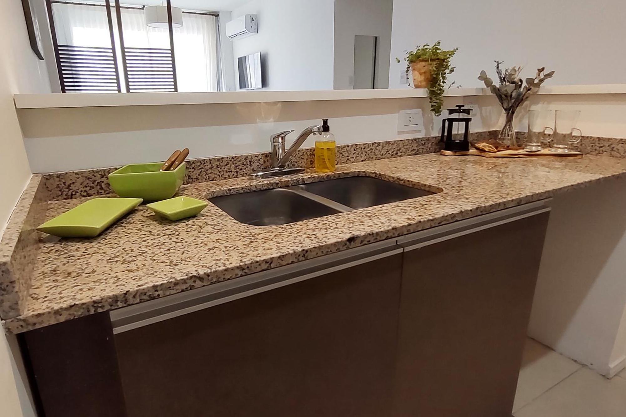 Apartamento Ven A Vivir Desde Nuestro Espacio Ciudad Autónoma de Buenos Aires