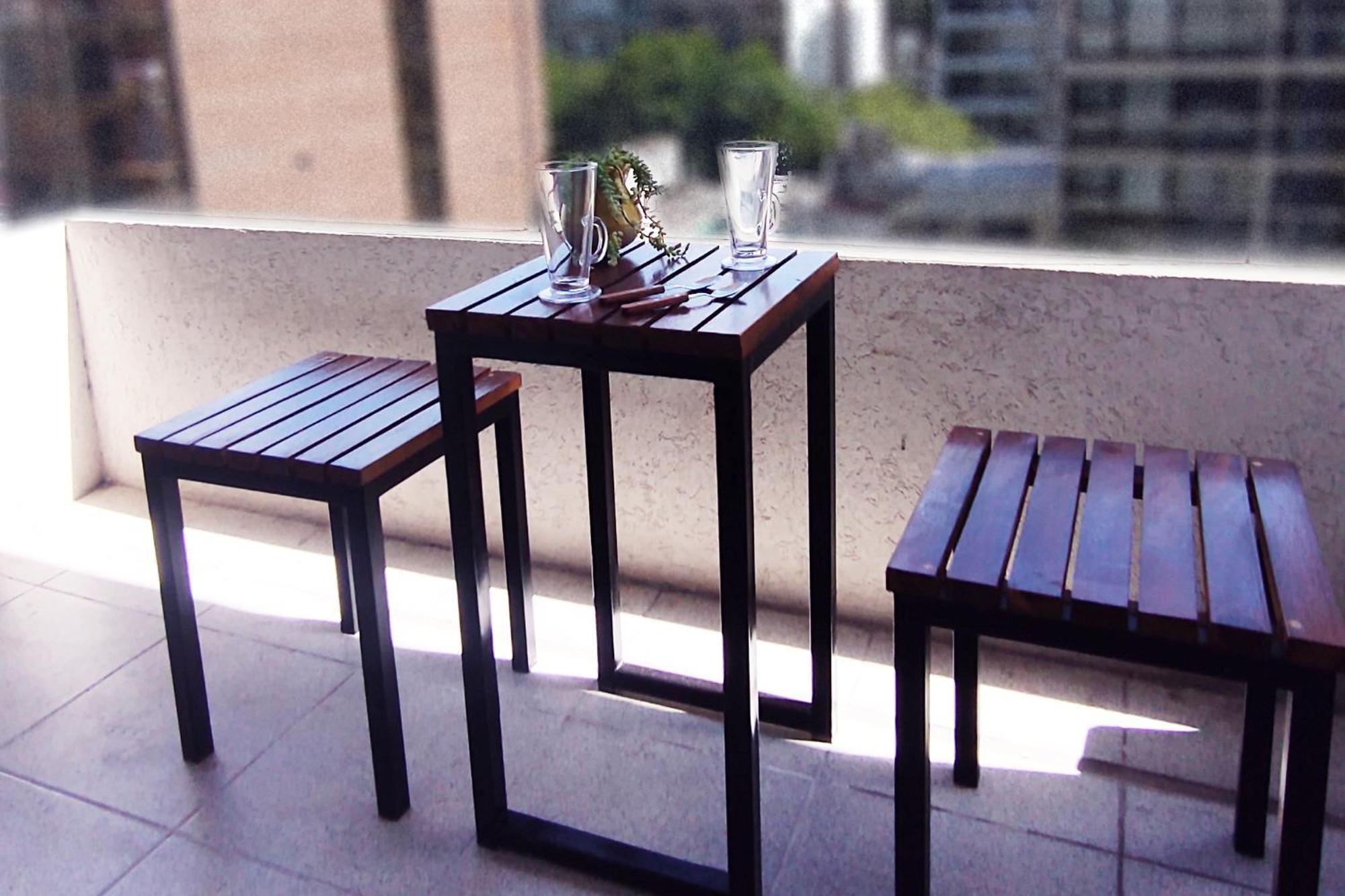 Ven A Vivir Desde Nuestro Espacio Ciudad Autónoma de Buenos Aires