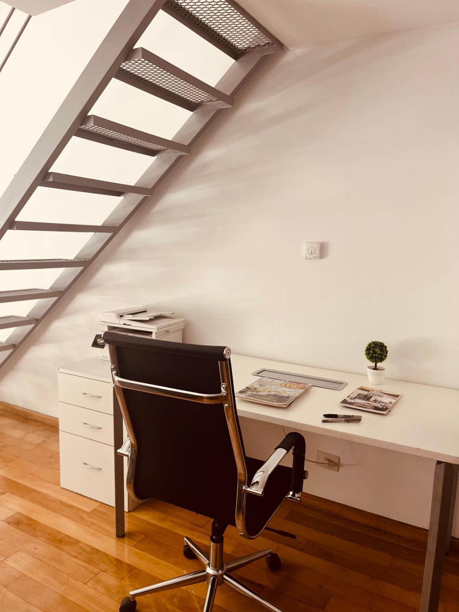 Apartamento Duplex In Palermo Ciudad Autónoma de Buenos Aires