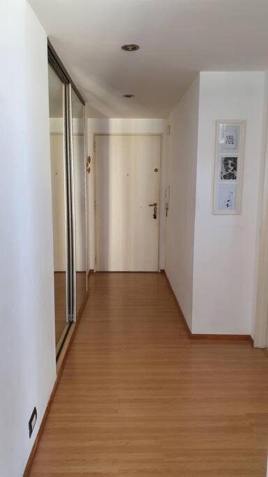 Refugio Nina Apartamento Ciudad Autónoma de Buenos Aires