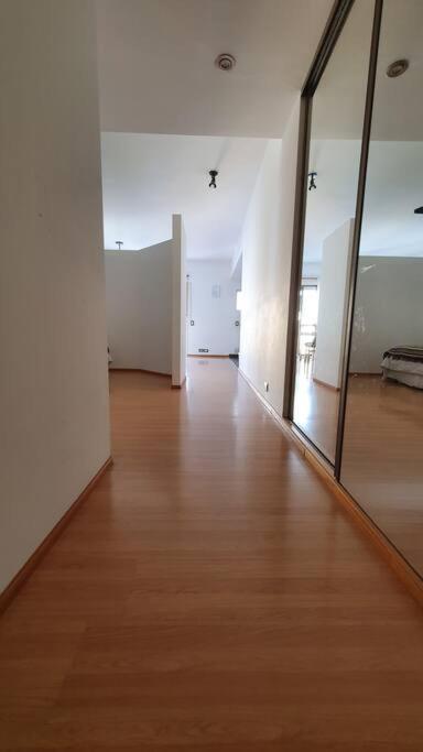 Refugio Nina Apartamento Ciudad Autónoma de Buenos Aires