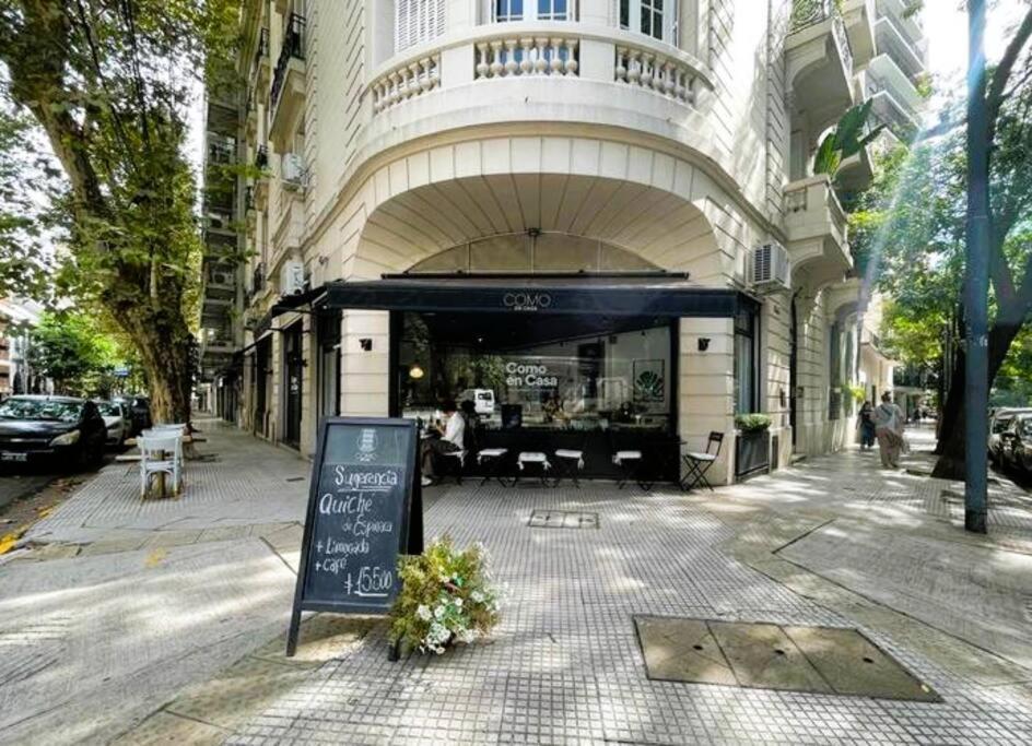 Apartamento Refugio Nina Ciudad Autónoma de Buenos Aires
