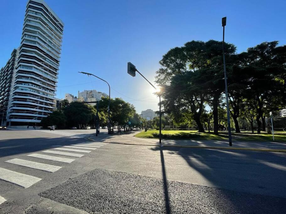 Apartamento Refugio Nina Ciudad Autónoma de Buenos Aires