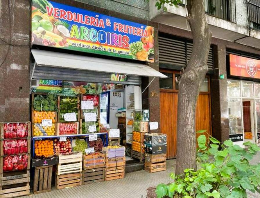 Refugio Nina * Ciudad Autónoma de Buenos Aires