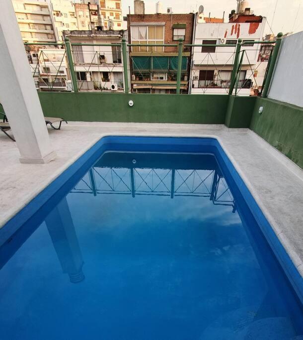 Apartamento Refugio Nina *
