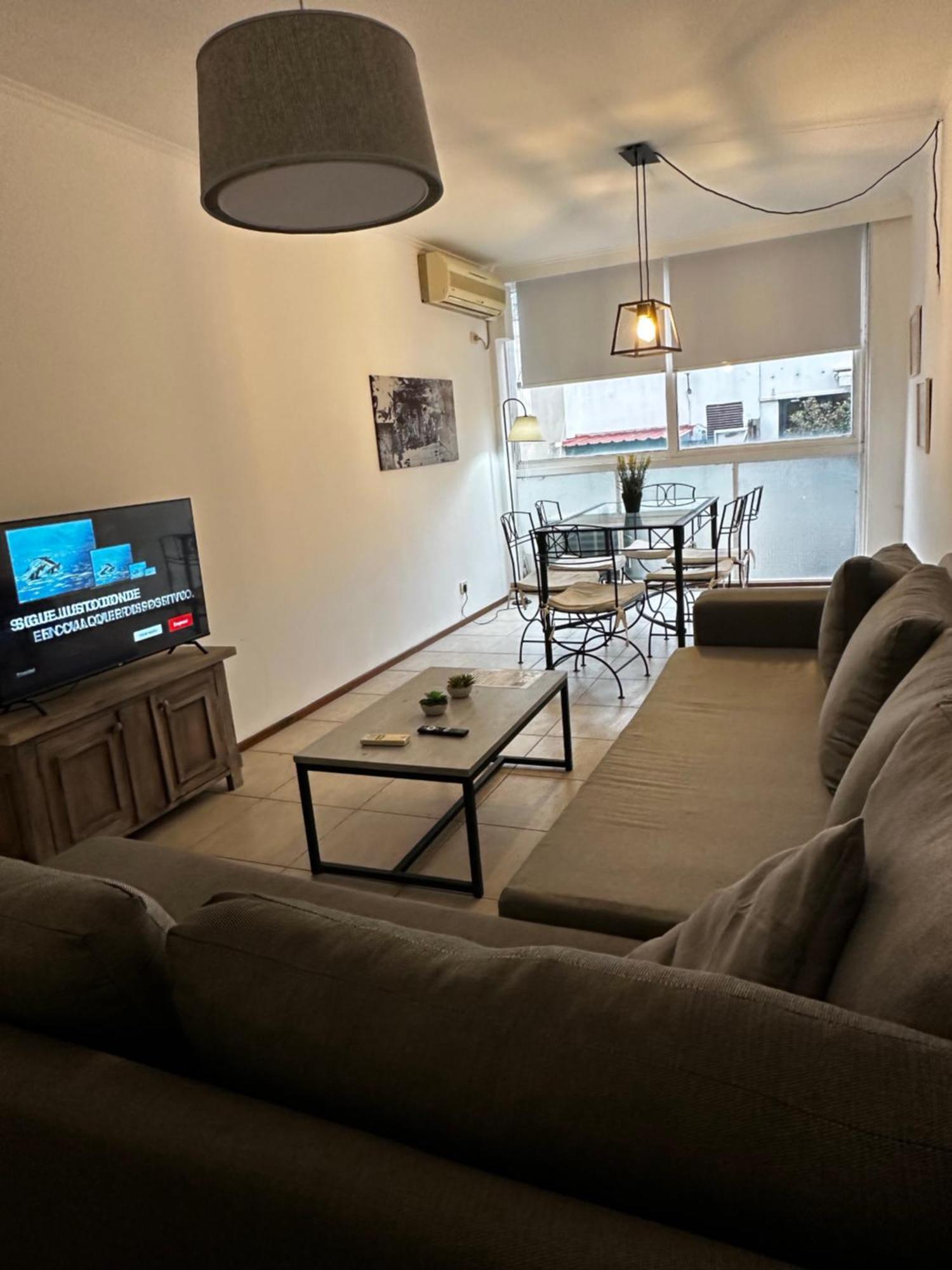 Departamento Con Excelente Ubicacion Ciudad Autónoma de Buenos Aires