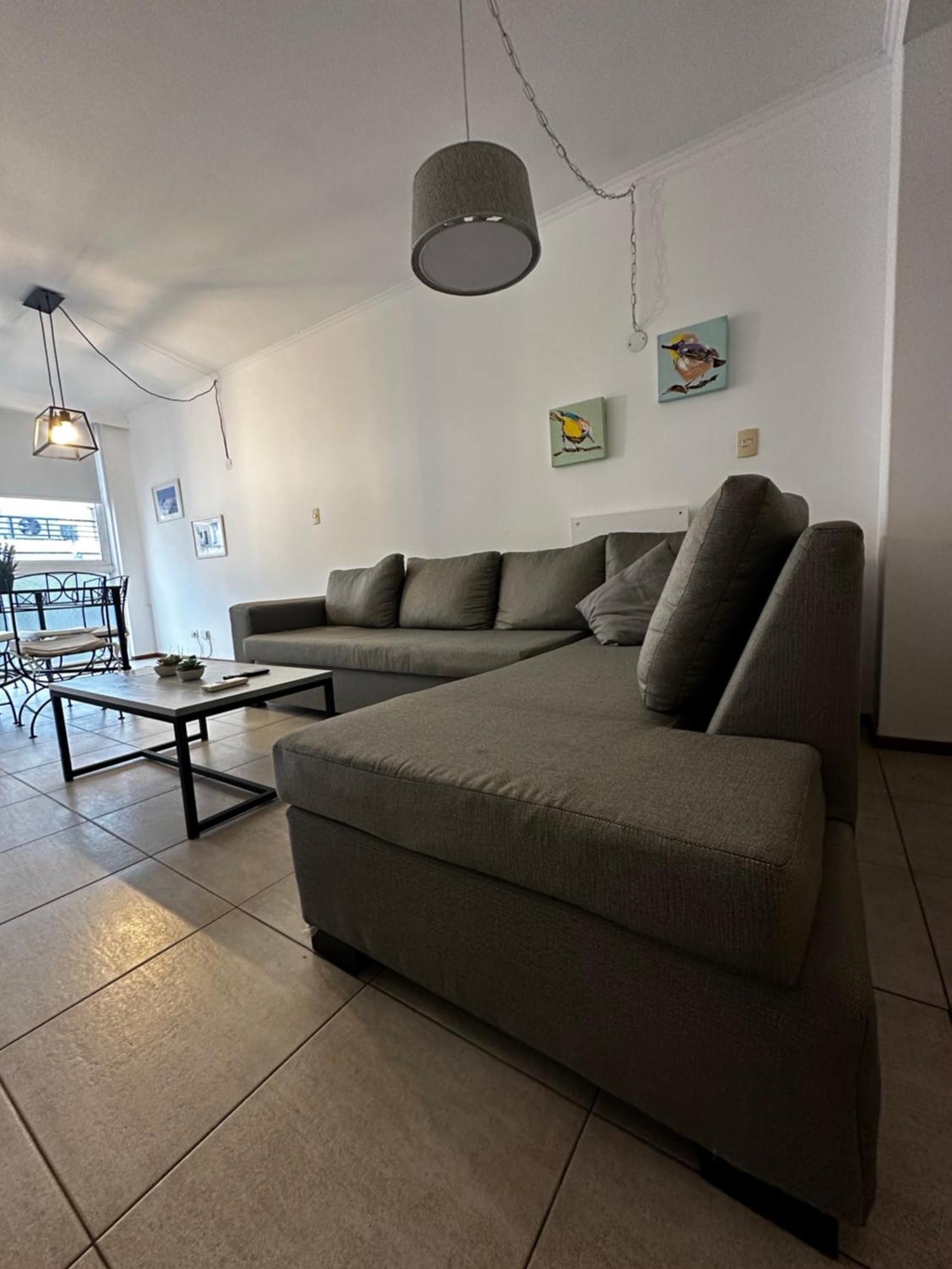 Departamento Con Excelente Ubicacion Apartamento *