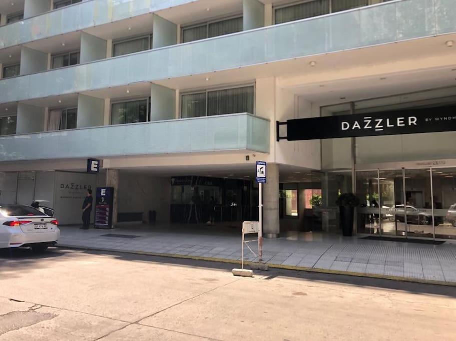 Apartamento Modern & Sunny In Palermo