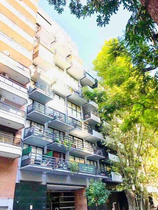 Apartamento Modern & Sunny In Palermo