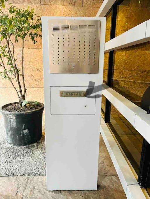 Apartamento Modern & Sunny In Palermo Ciudad Autónoma de Buenos Aires