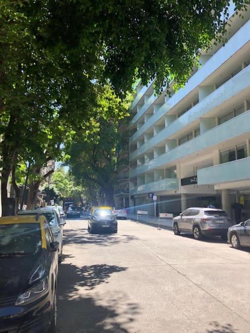 Modern & Sunny In Palermo