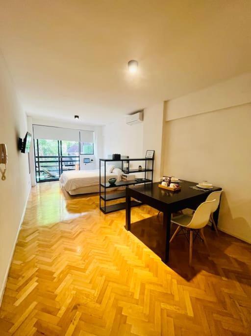 Apartamento Modern & Sunny In Palermo
