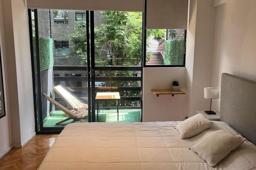Modern & Sunny In Palermo Ciudad Autónoma de Buenos Aires