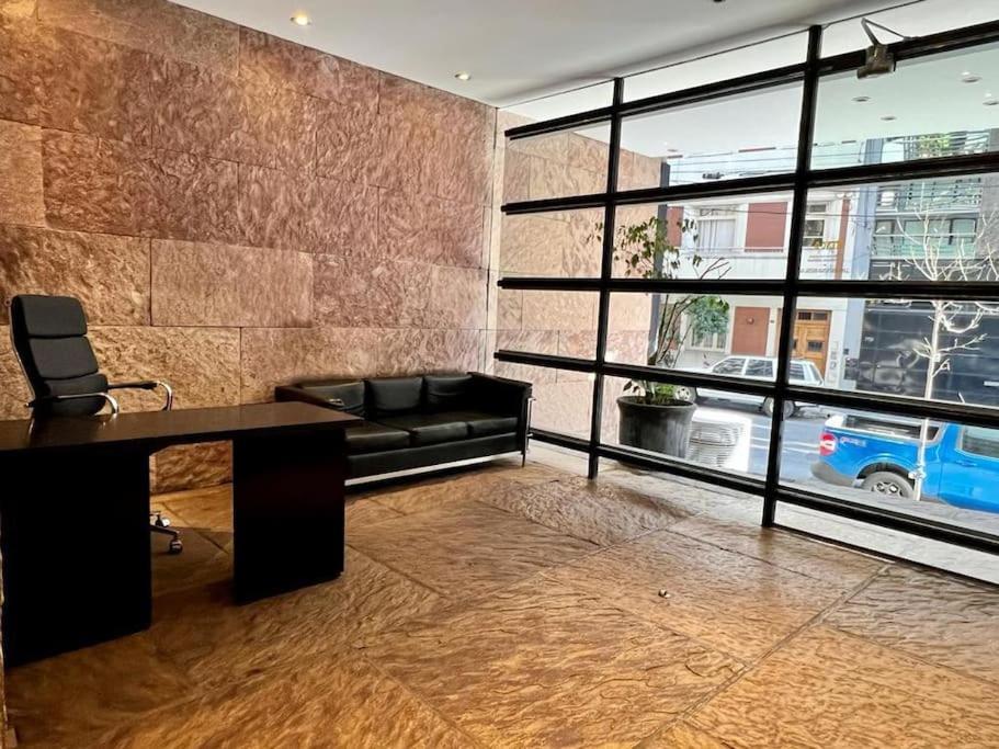 Apartamento Modern & Sunny In Palermo *