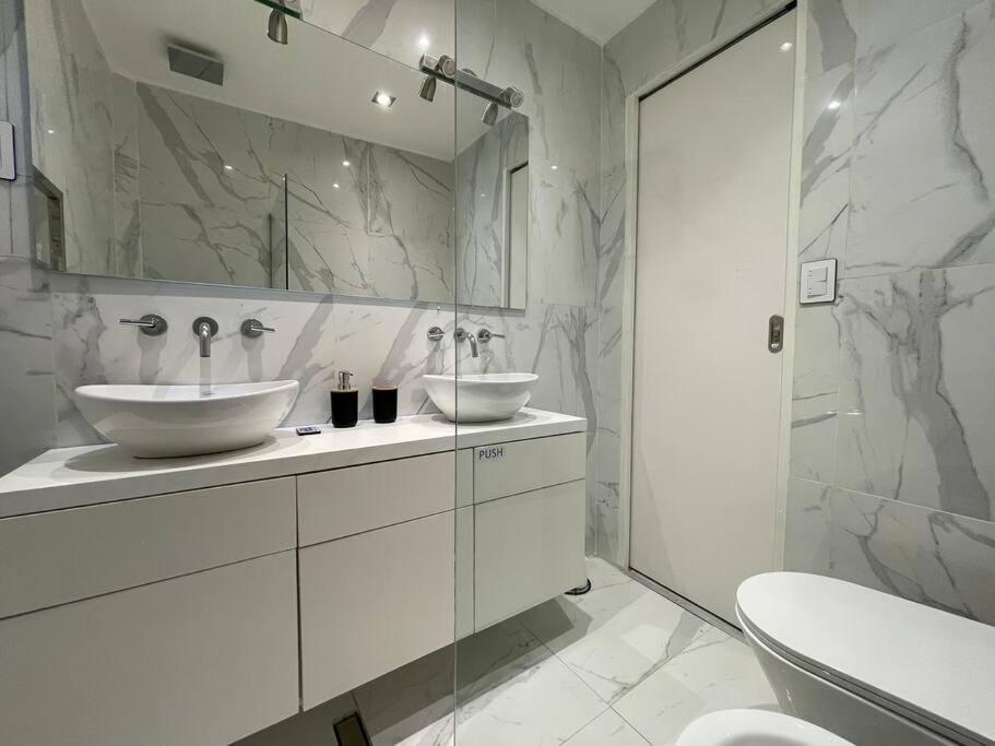 Palermo Soho 3 Huespedes Apartamento Ciudad Autónoma de Buenos Aires