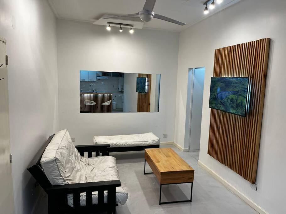Apartamento Palermo Soho 3 Huespedes *