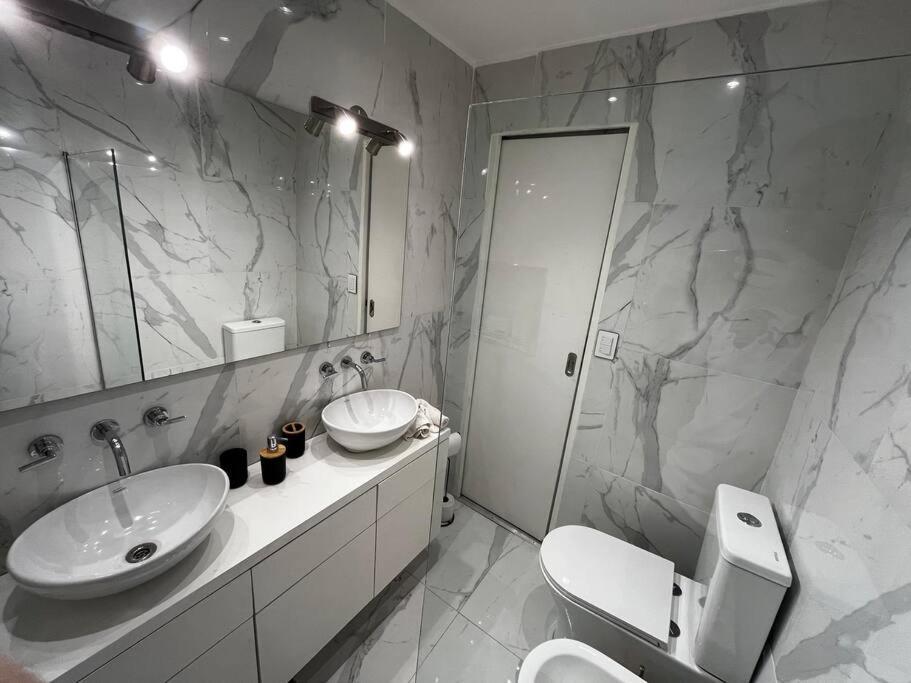Palermo Soho 3 Huespedes Apartamento