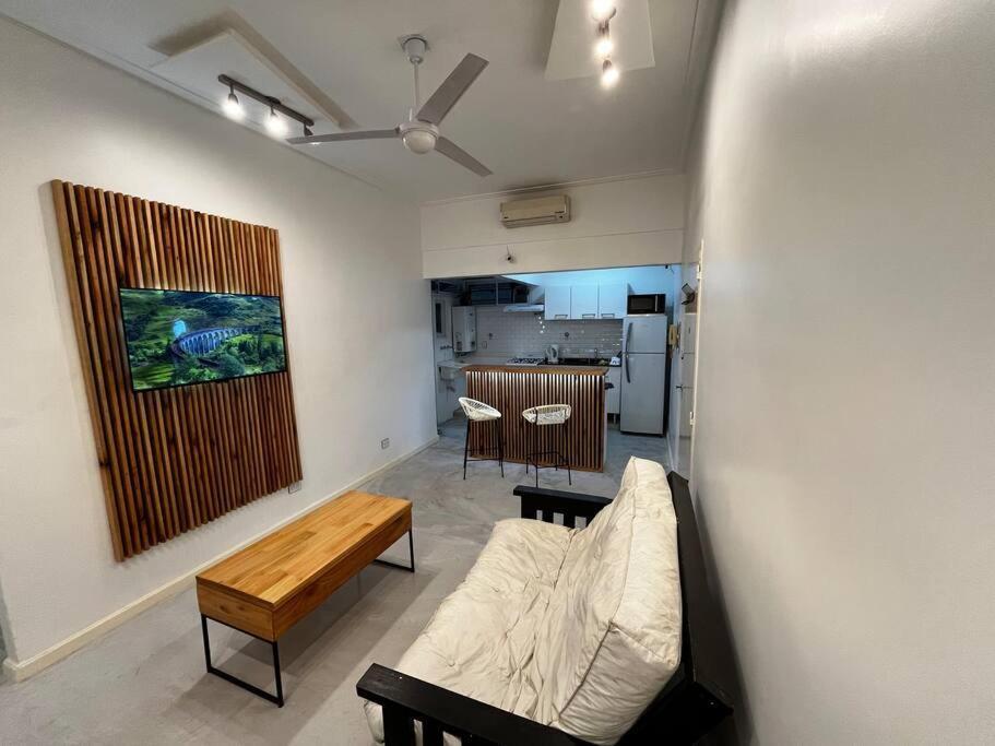Palermo Soho 3 Huespedes Apartamento *