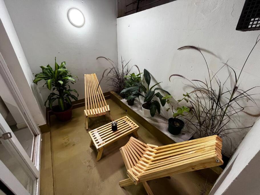 Apartamento Palermo Soho 3 Huespedes Ciudad Autónoma de Buenos Aires
