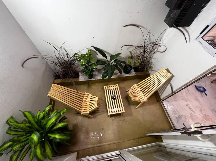 Apartamento Palermo Soho 3 Huespedes