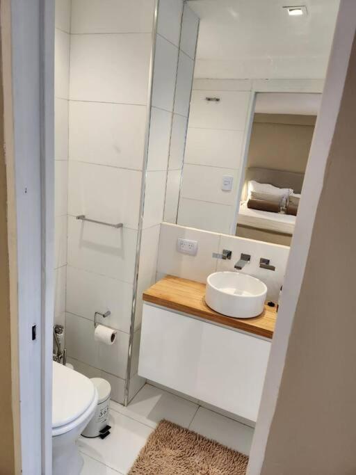 Departamento En Palermo Apartamento Ciudad Autónoma de Buenos Aires