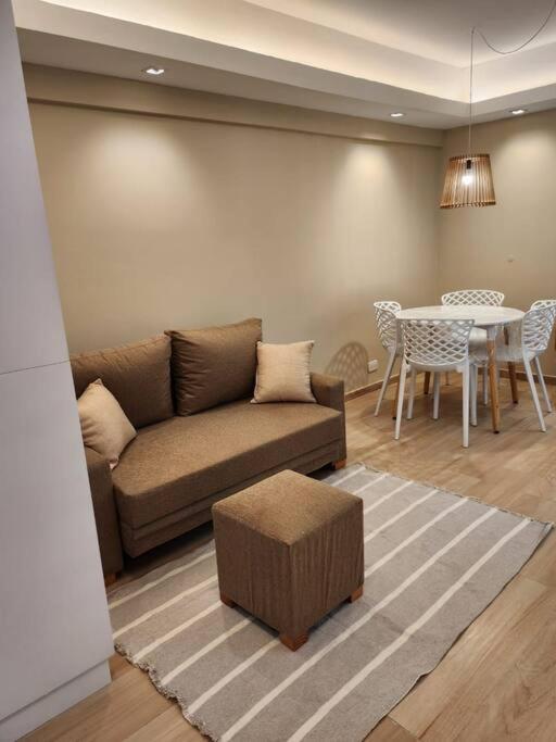 Departamento En Palermo Ciudad Autónoma de Buenos Aires