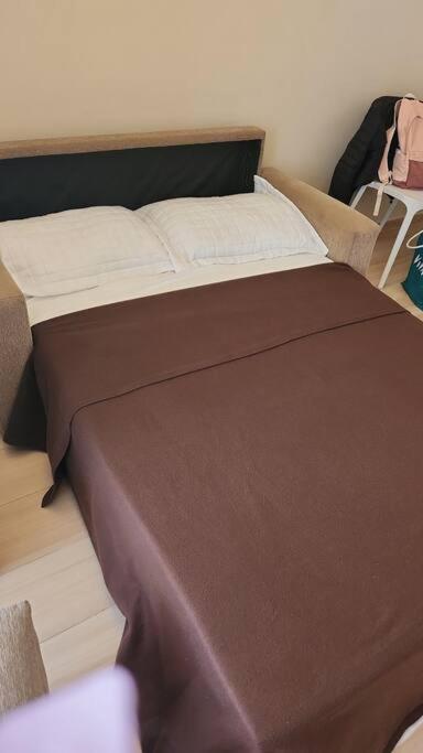 Departamento En Palermo * Ciudad Autónoma de Buenos Aires