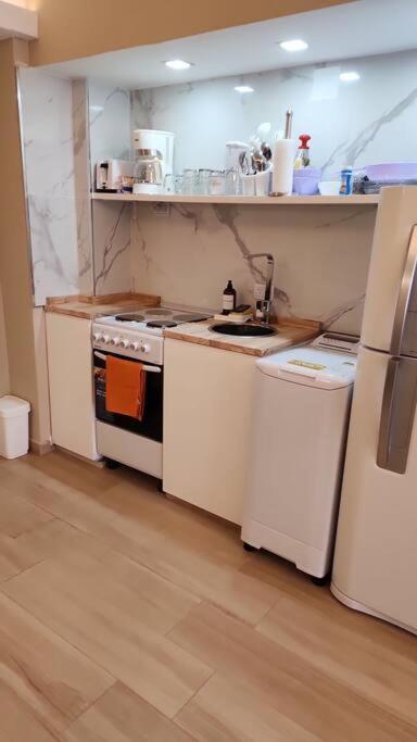 Departamento En Palermo Ciudad Autónoma de Buenos Aires