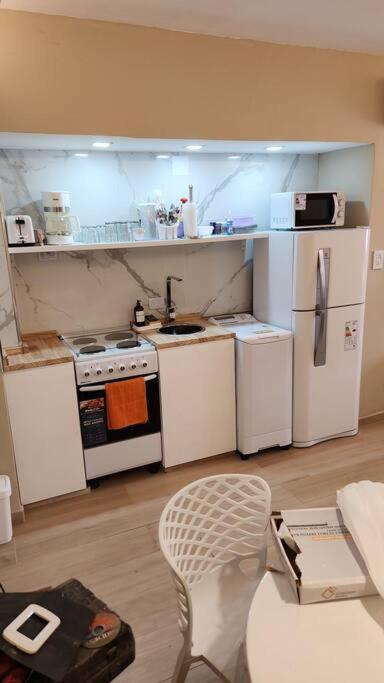 Departamento En Palermo * Ciudad Autónoma de Buenos Aires