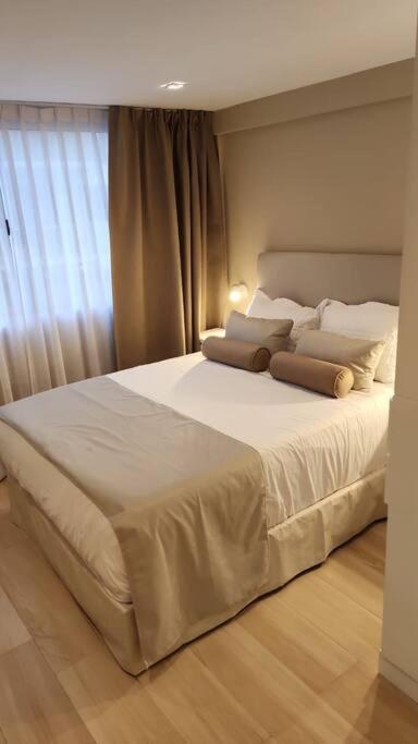 Apartamento Departamento En Palermo Ciudad Autónoma de Buenos Aires