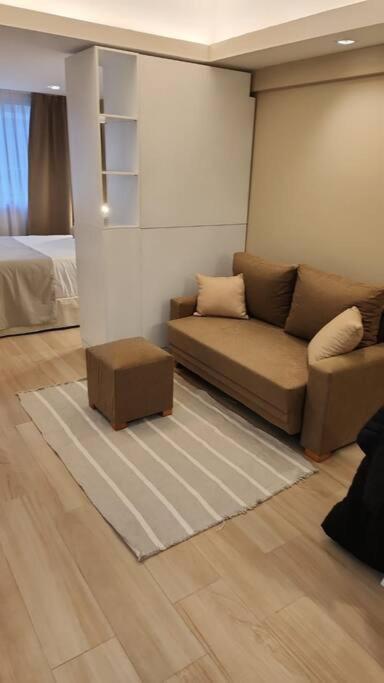 Departamento En Palermo * Ciudad Autónoma de Buenos Aires