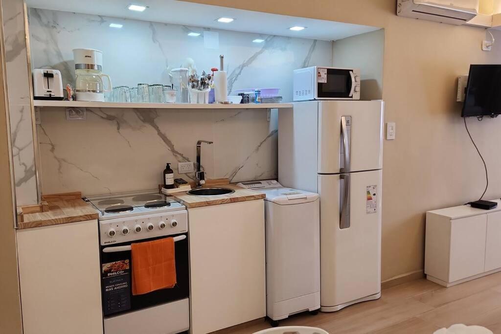 Departamento En Palermo Apartamento Ciudad Autónoma de Buenos Aires