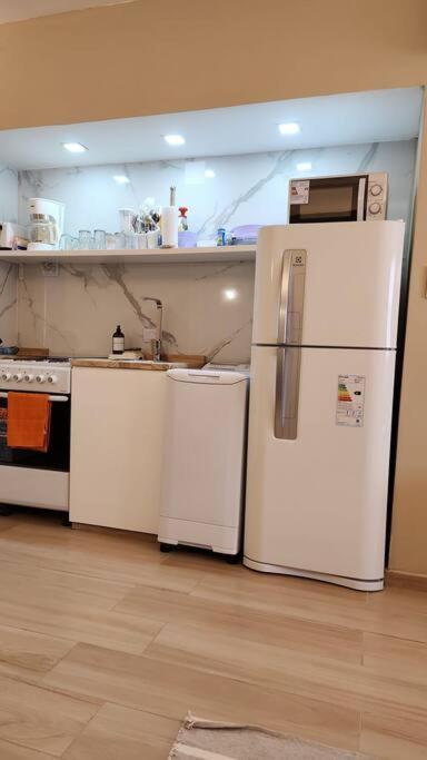 Departamento En Palermo Ciudad Autónoma de Buenos Aires
