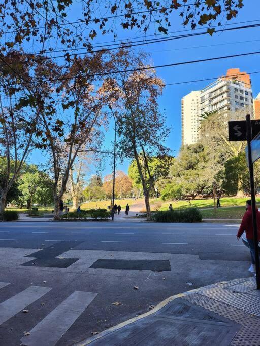 Apartamento Departamento En Palermo Ciudad Autónoma de Buenos Aires