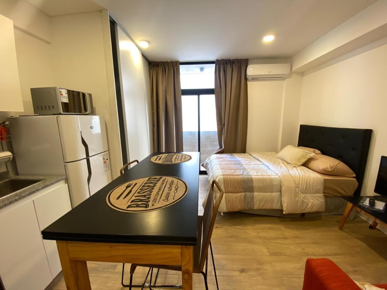 Apartamento Depto Cuba