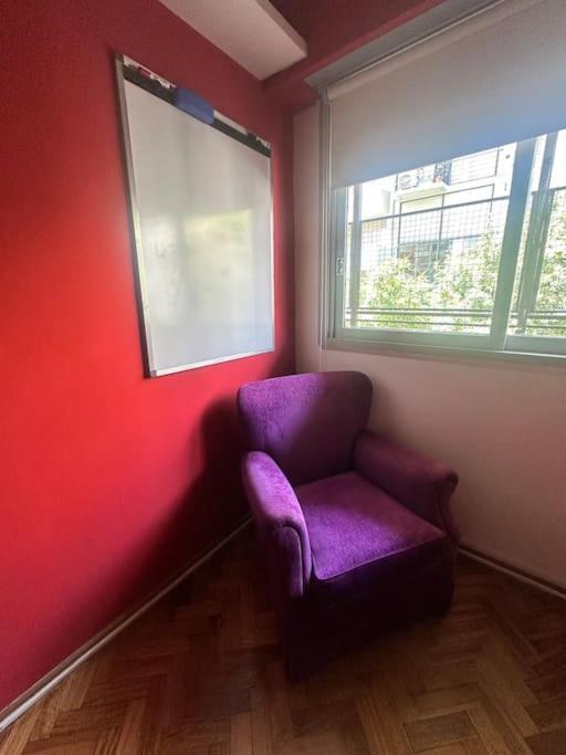 Apartamento Luminoso Bien Ubicado En Apartment *