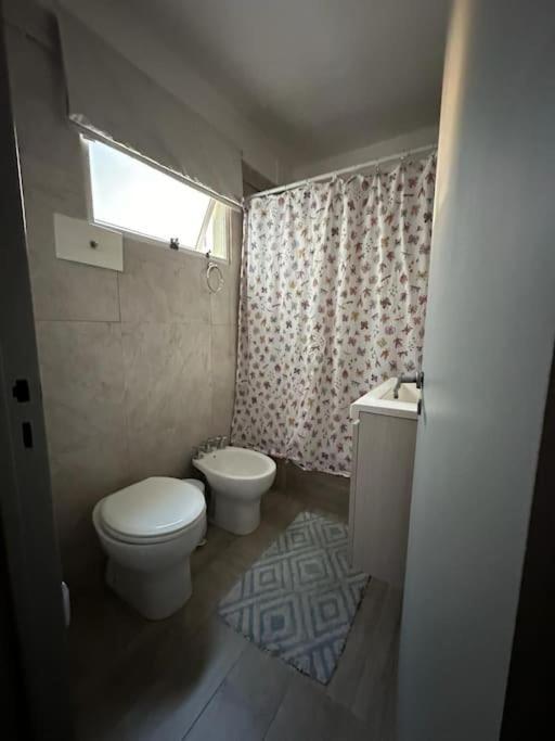 Apartamento Luminoso Bien Ubicado En Apartment Buenos Aires