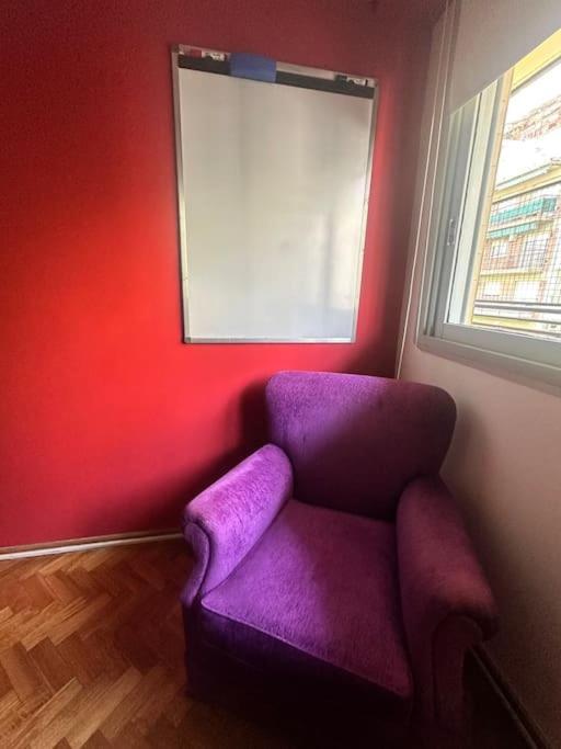 Apartamento Luminoso Bien Ubicado En Apartment
