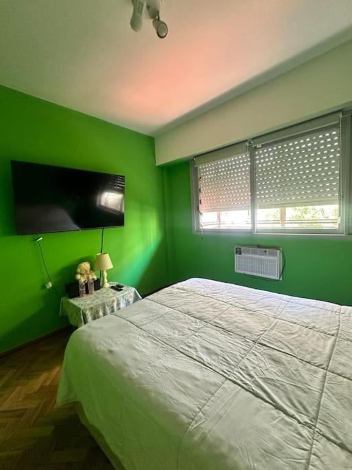Apartment Apartamento Luminoso Bien Ubicado En *