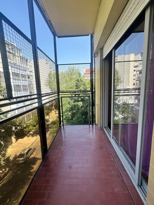 Apartamento Luminoso Bien Ubicado En Apartment *