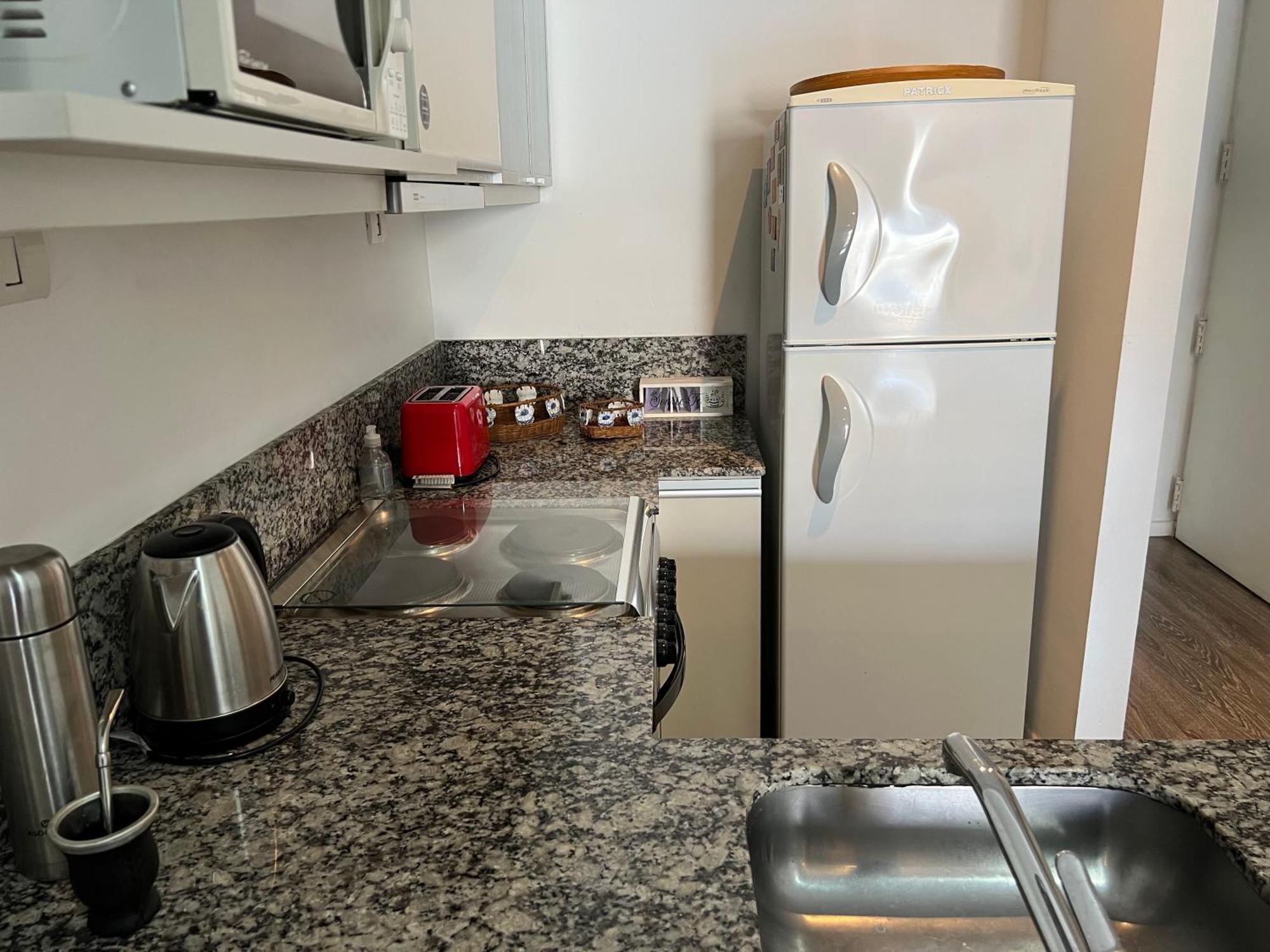 Amplio En Palermo Hollywood Con Terraza! Apartamento *